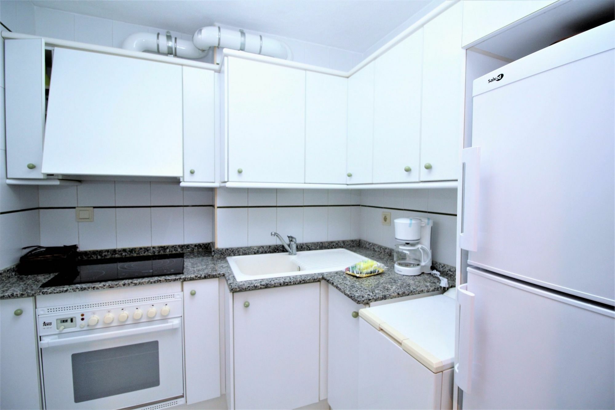 Apartamento Playmon Park 8-10 Benidorm Exterior foto